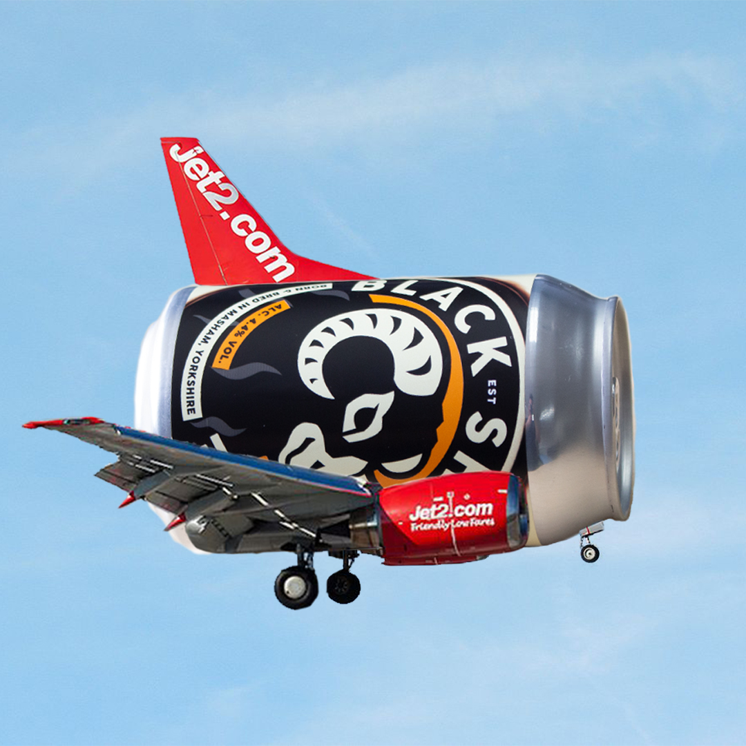 Jet2 Vape 法則:飛行前您需要了解的內容